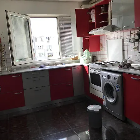 2 Bedrooms Bukarest